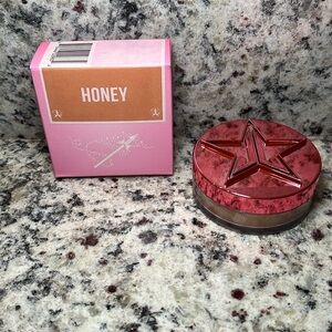Jeffree Star Honey Setting Powder